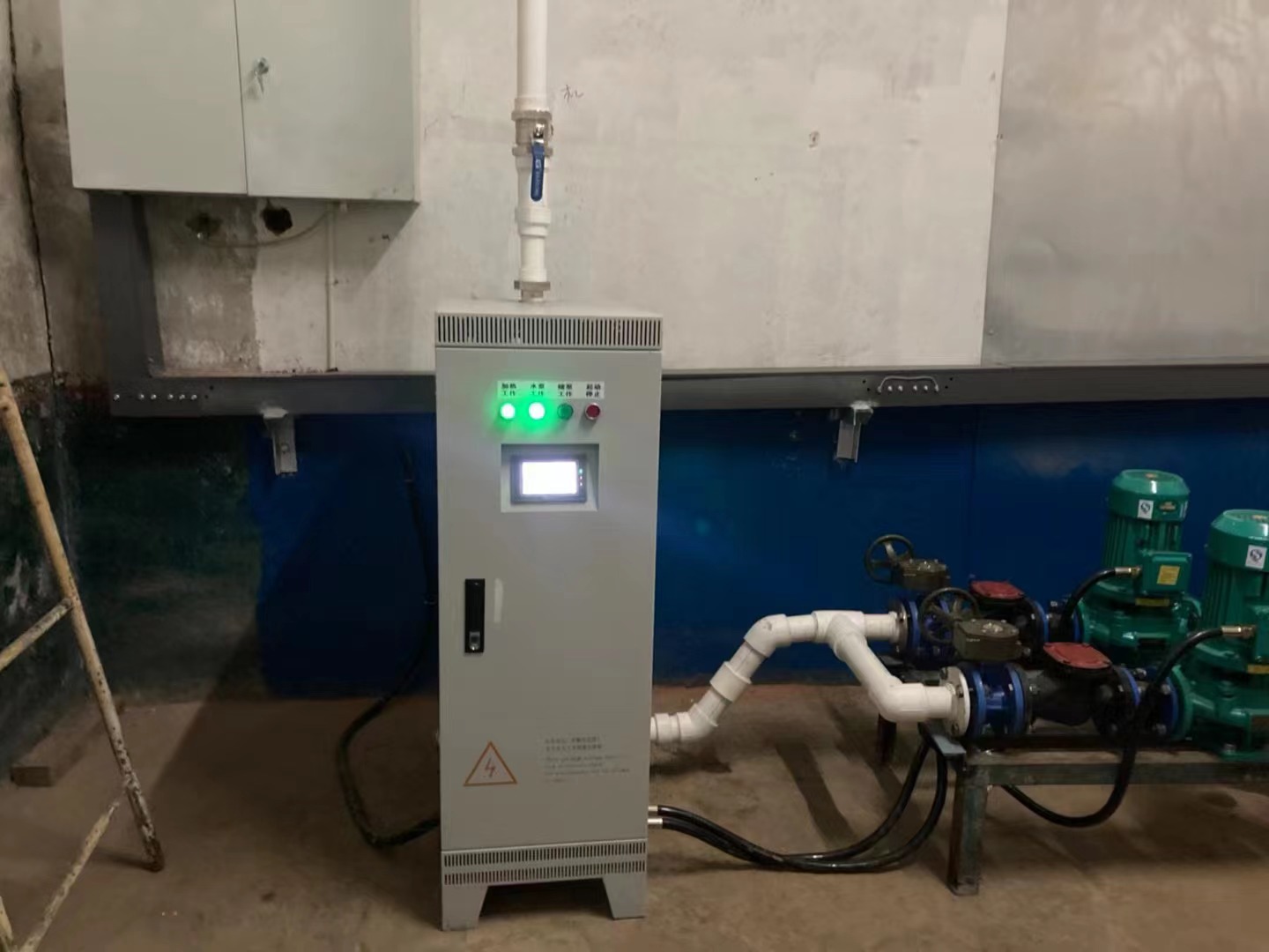 煤改電電磁采暖爐 煤改電電磁采暖爐